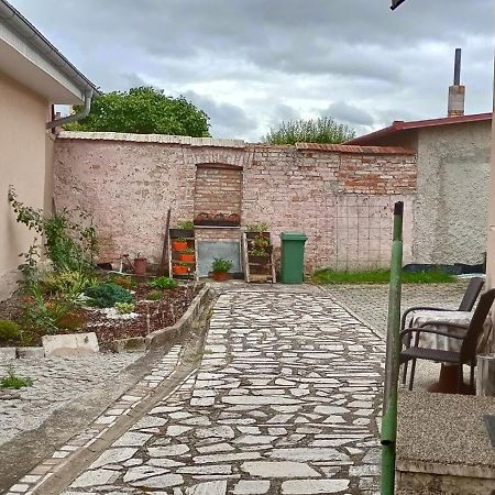 Dom Stefany Villa Spišské Podhradie Dış mekan fotoğraf