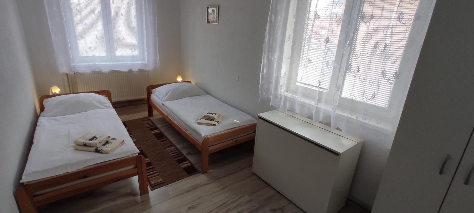 Dom Stefany Villa Spišské Podhradie Dış mekan fotoğraf