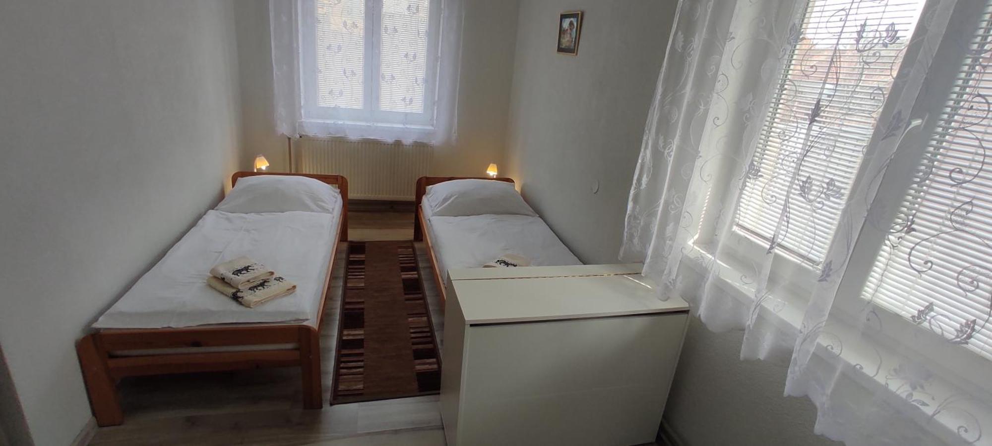 Dom Stefany Villa Spišské Podhradie Dış mekan fotoğraf
