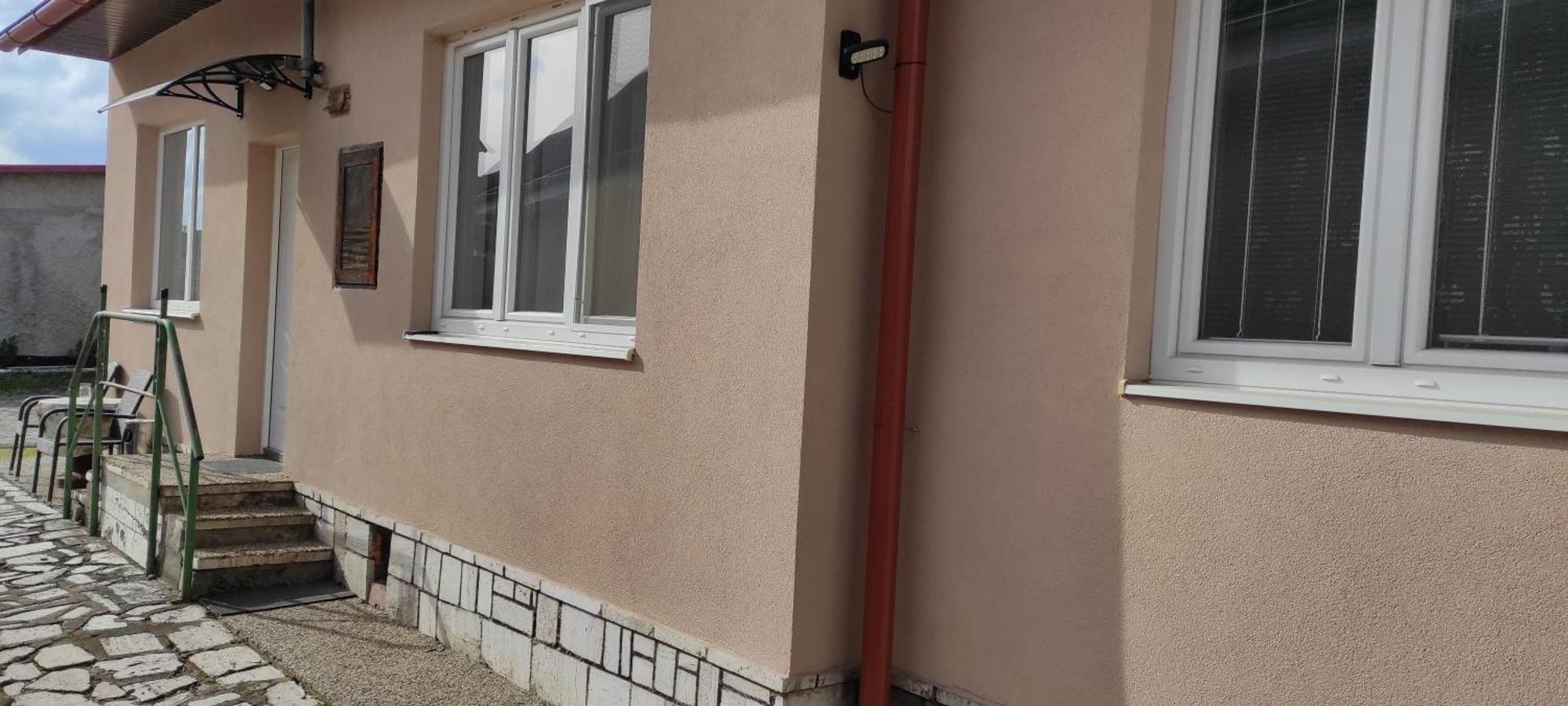 Dom Stefany Villa Spišské Podhradie Dış mekan fotoğraf