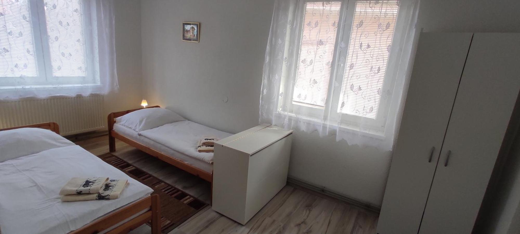 Dom Stefany Villa Spišské Podhradie Dış mekan fotoğraf